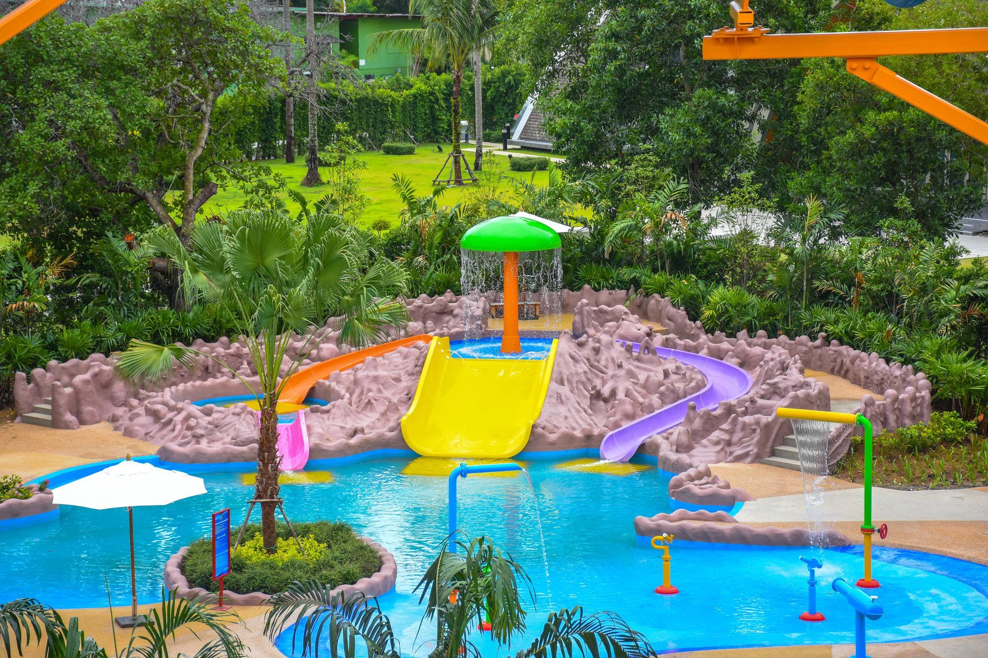 Resort Andaman House Mai Khao