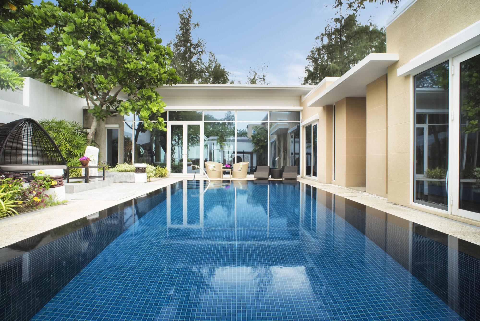 Andaman House 5* Mai Khao