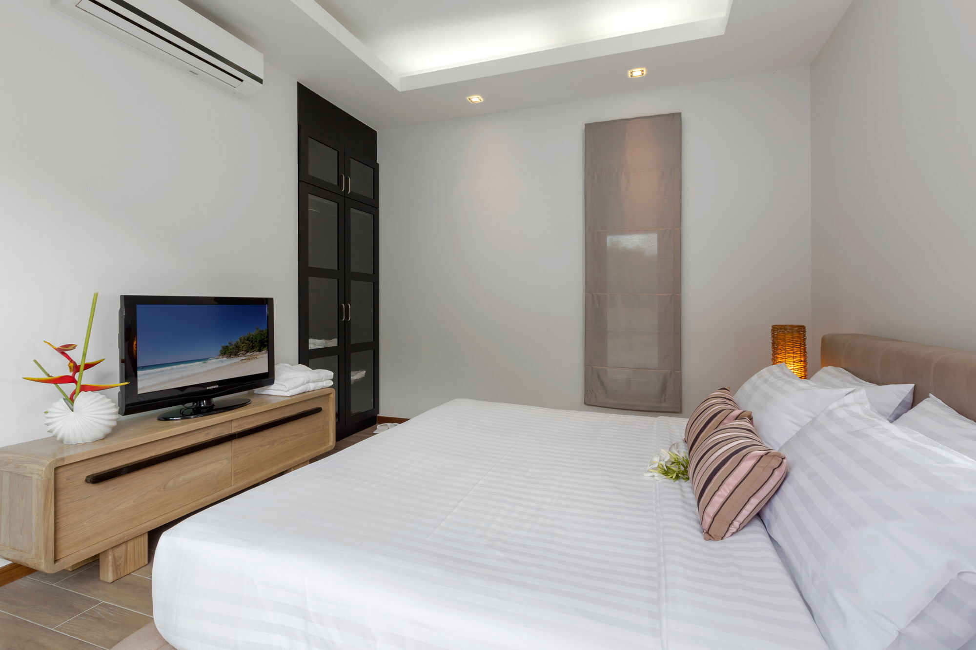 Vila La Phuket Pool