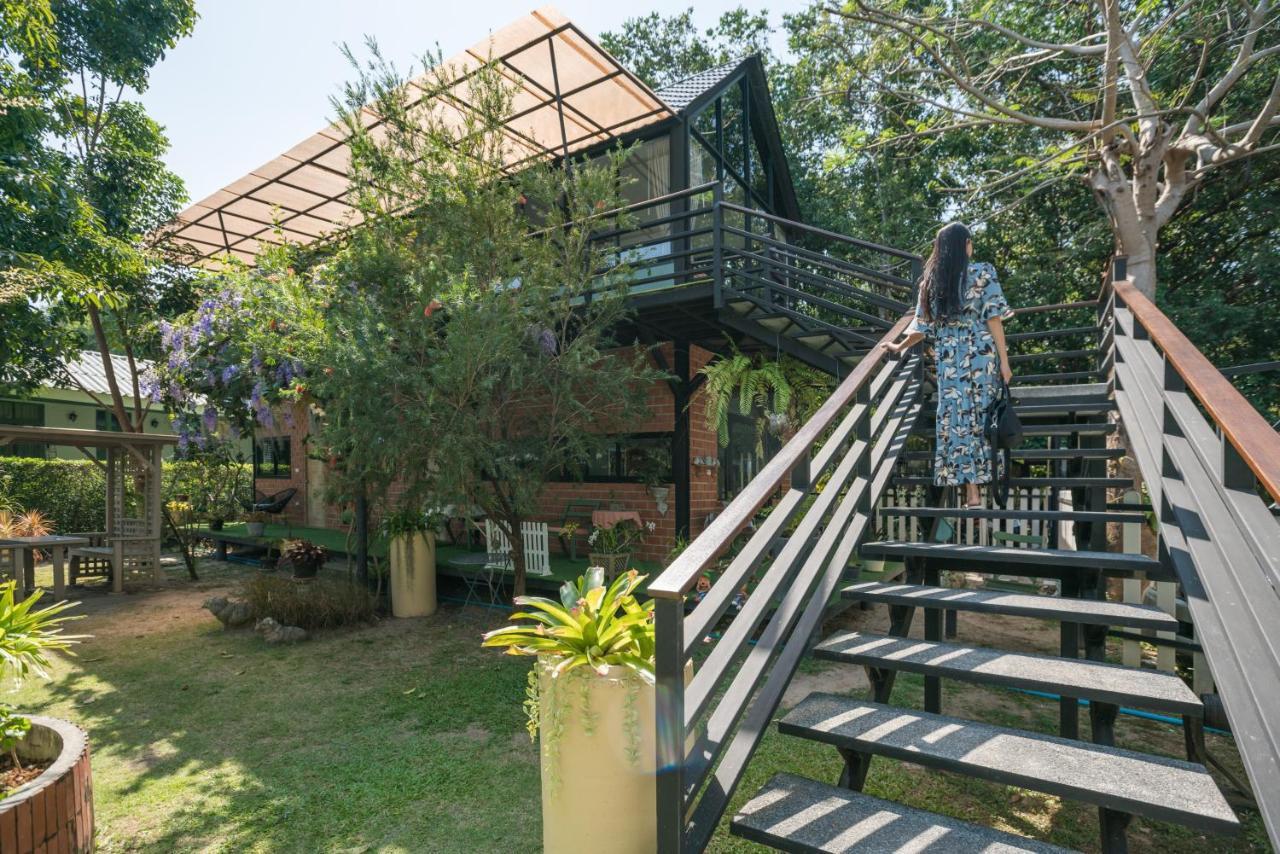 Perennial Resort 3*