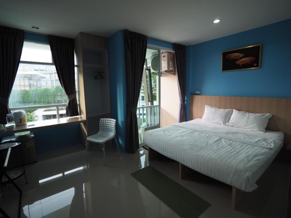 Sleepwell@naiyang * Nai Yang Beach