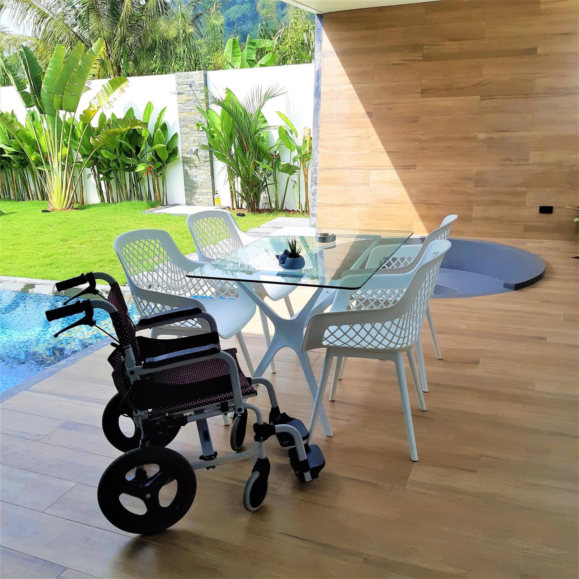 Khao Manee Pousada Phuket