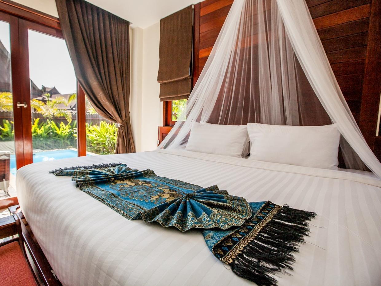 T-villa Phuket Nai Yang * Suwannaphum