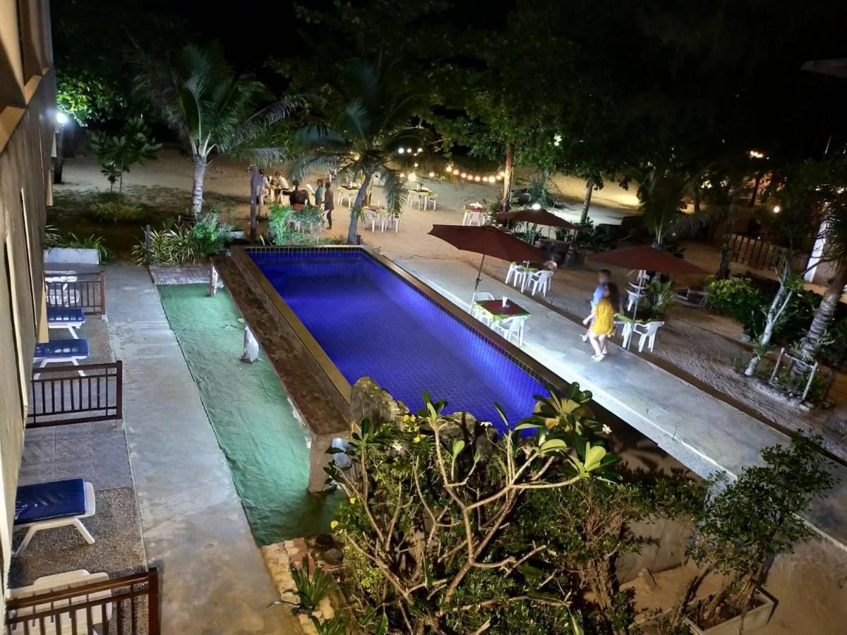 Resort Rimlay