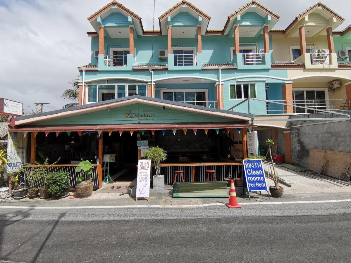 Kamala Beach Residence Hotel