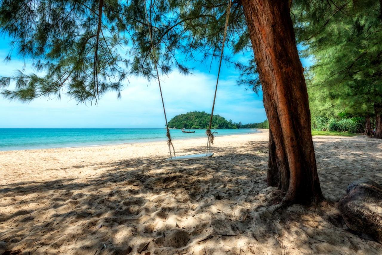 Apartment Zen Studio Superior Layan Beach (Phuket)
