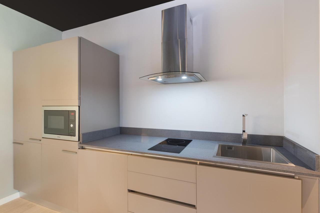 Zen Studio Superior Apartment *