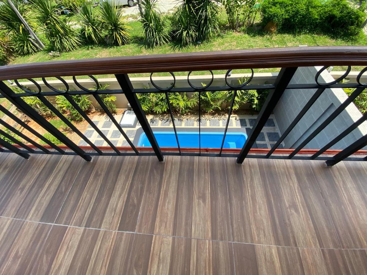 Blue Aura Pool Villa