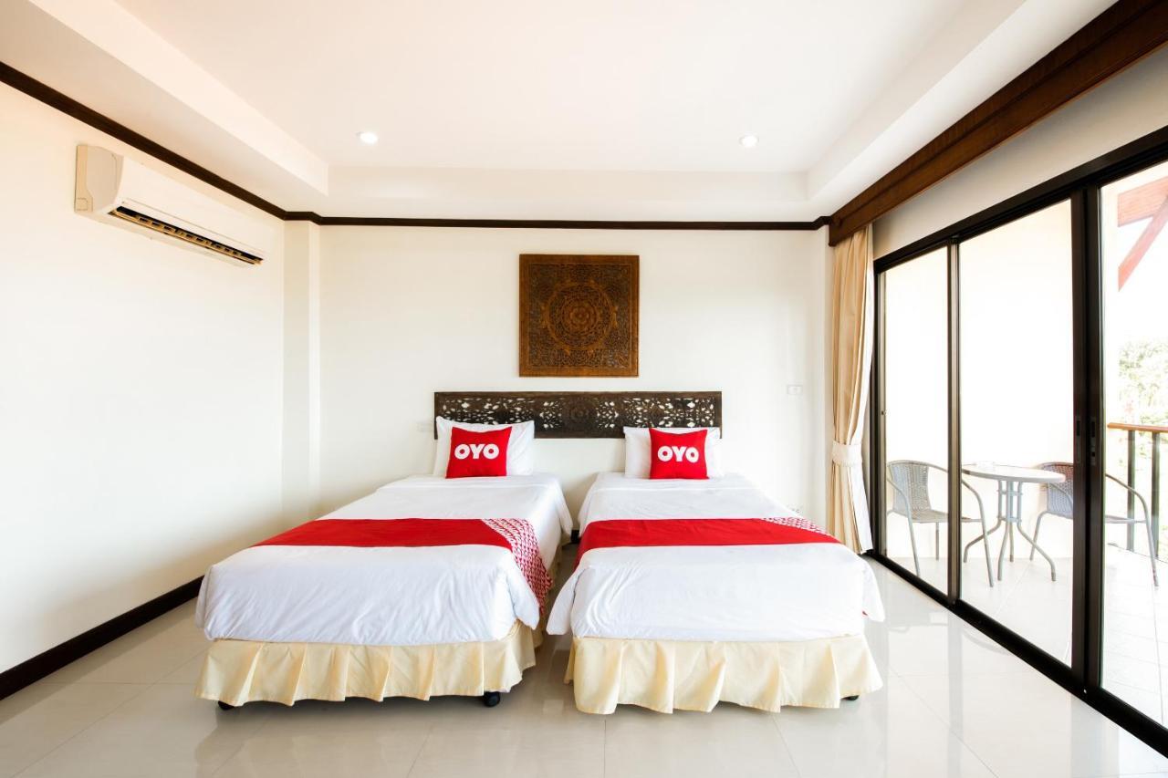 Oyo 453 Thai Boutique Hotel