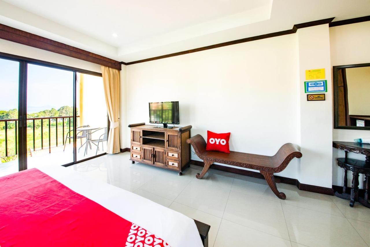Hotel Oyo 453 Thai Boutique Rawai