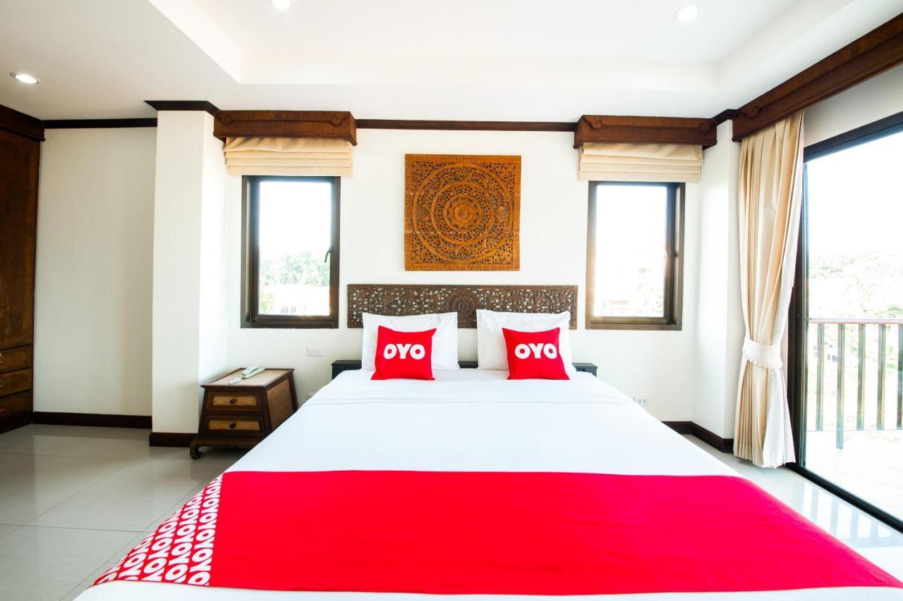 Hotel Oyo 453 Thai Boutique Rawai