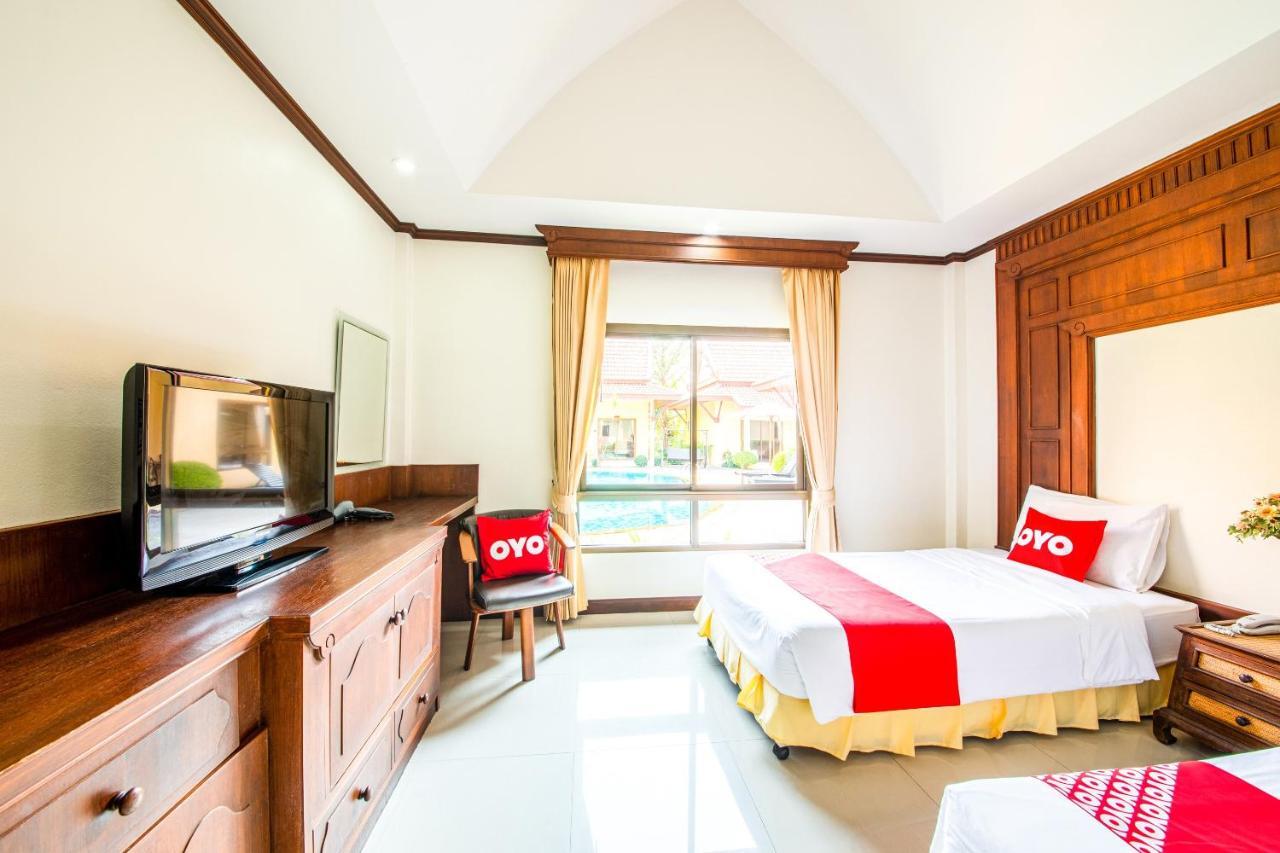 Oyo 453 Thai Boutique Hotel Rawai