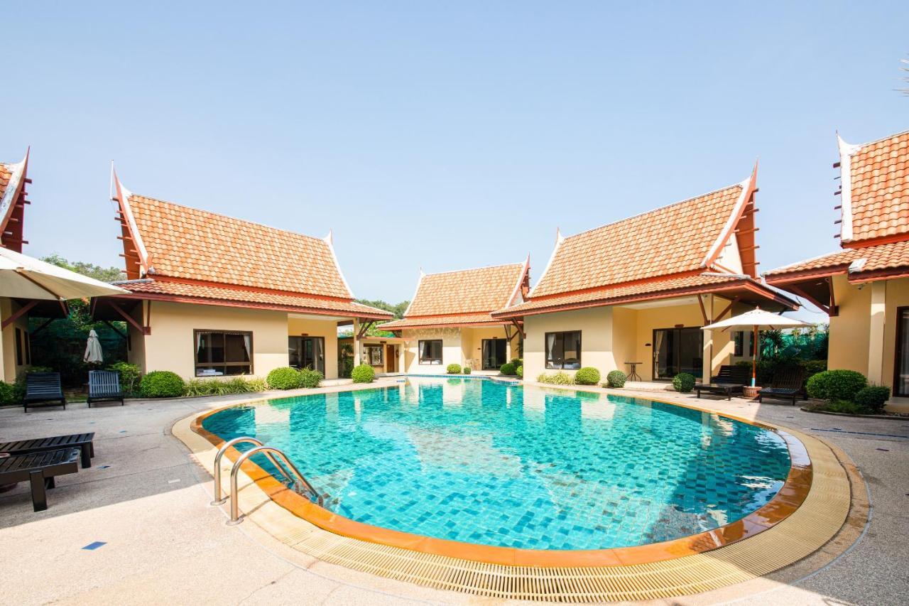 Oyo 453 Thai Boutique Hotel Rawai