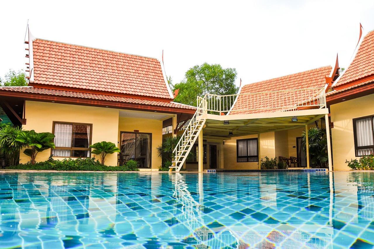 Oyo 453 Thai Boutique Hotel