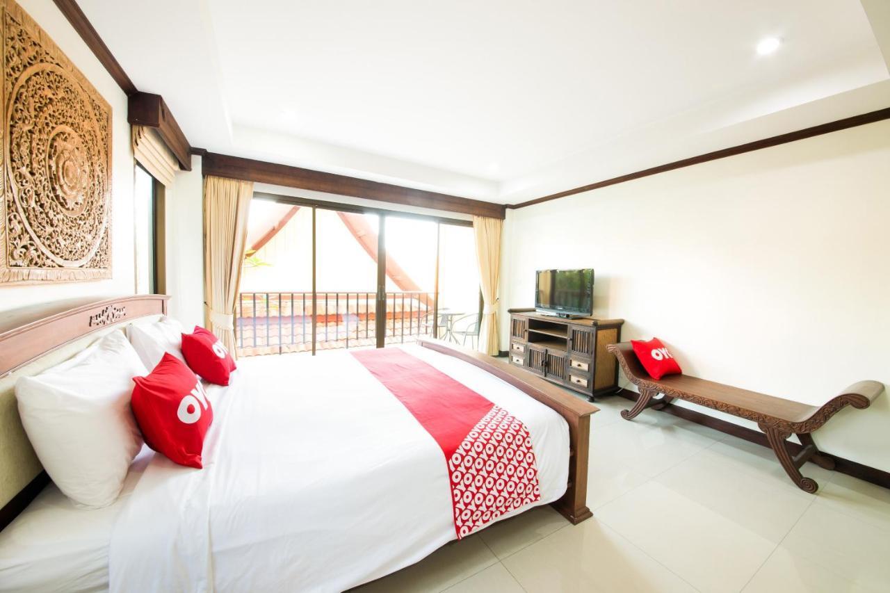 Oyo 453 Thai Boutique 3* Rawai