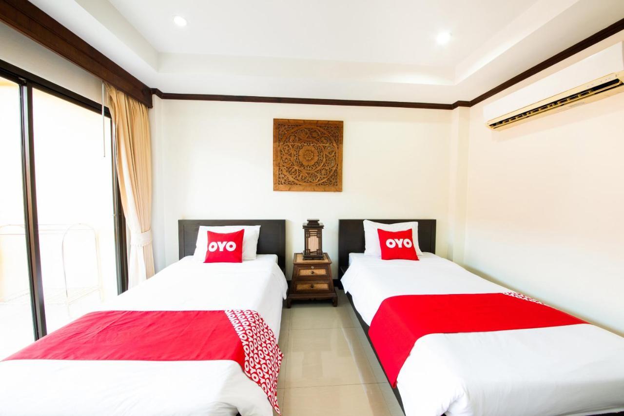 Oyo 453 Thai Boutique