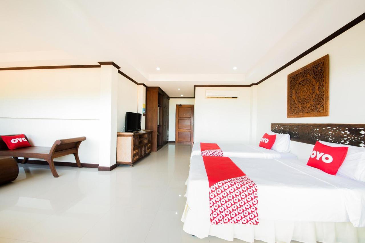 Oyo 453 Thai Boutique Hotel Rawai