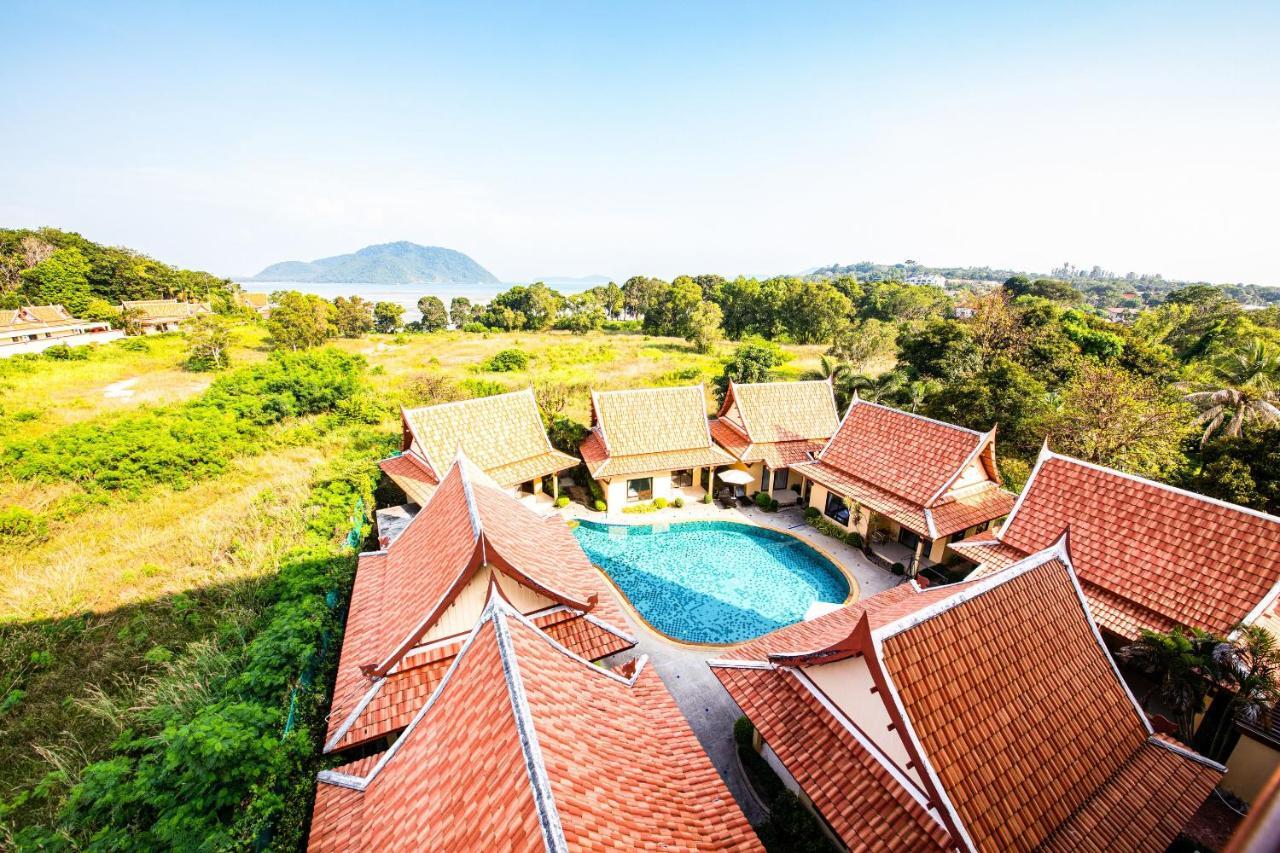 Oyo 453 Thai Boutique 3* Rawai