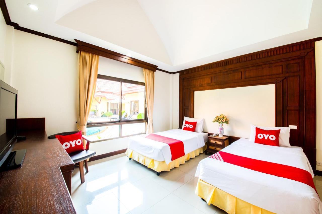 Oyo 453 Thai Boutique Hotel 3*