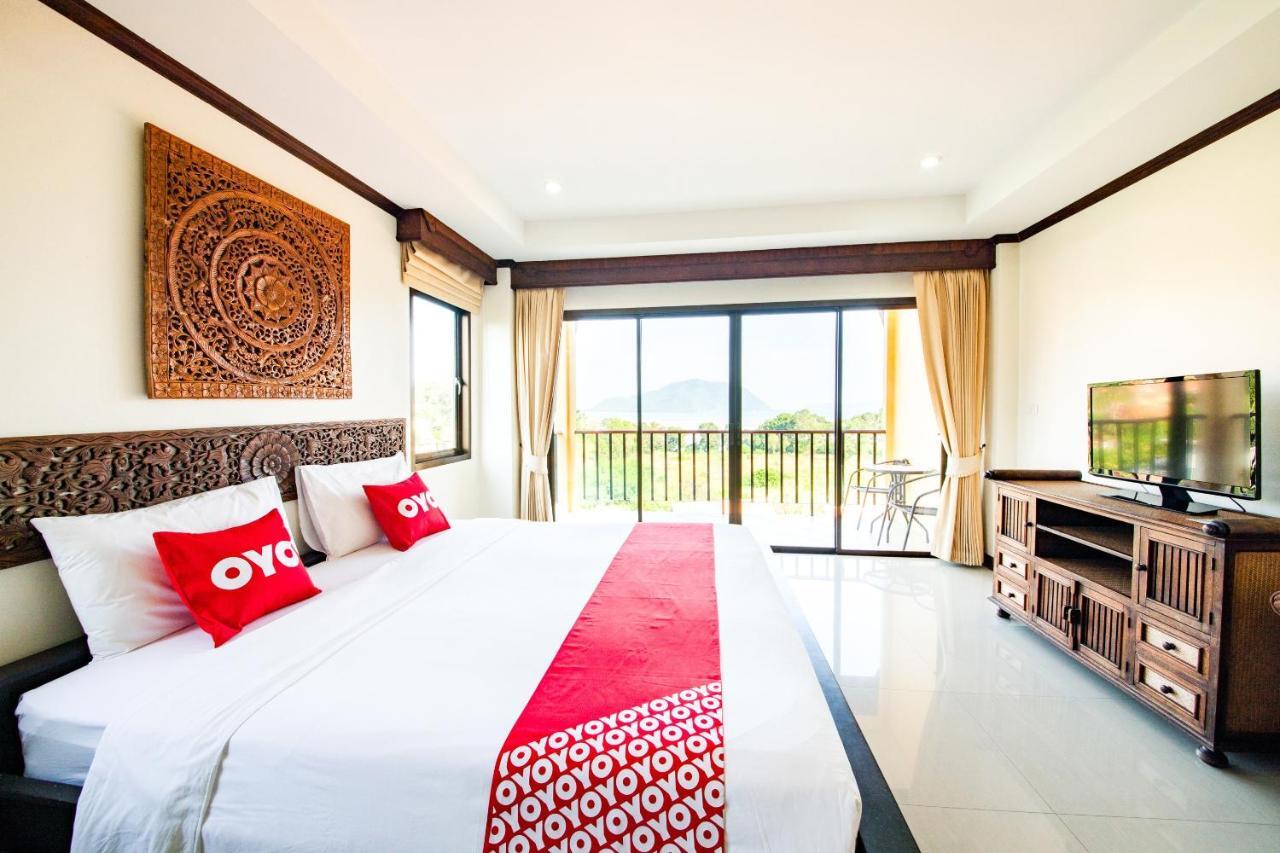 Oyo 453 Thai Boutique Rawai