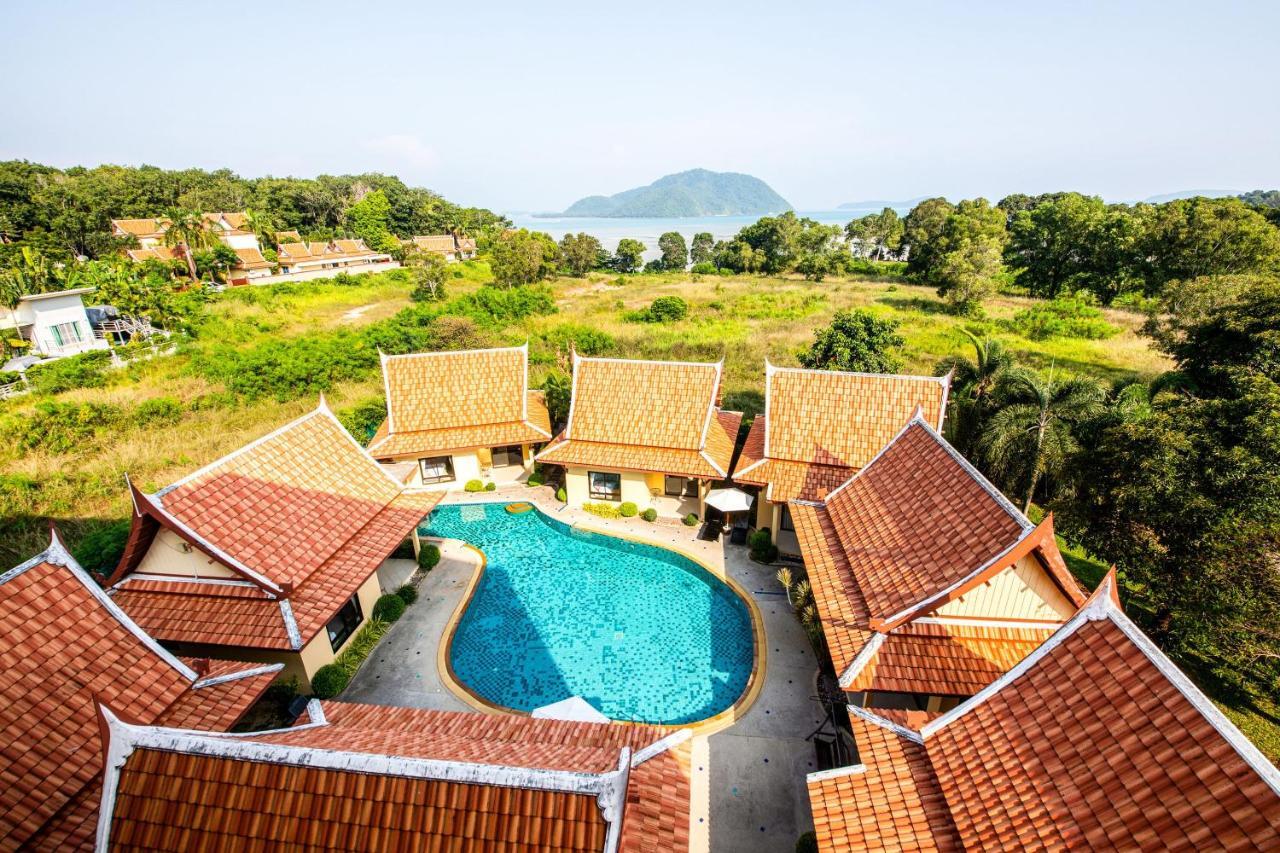 Oyo 453 Thai Boutique Hotel