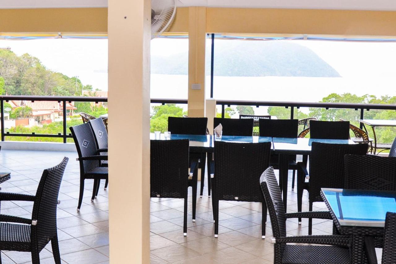 Hotel Oyo 453 Thai Boutique Rawai