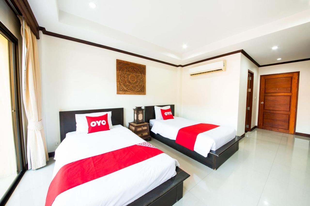 Hotel Oyo 453 Thai Boutique Rawai