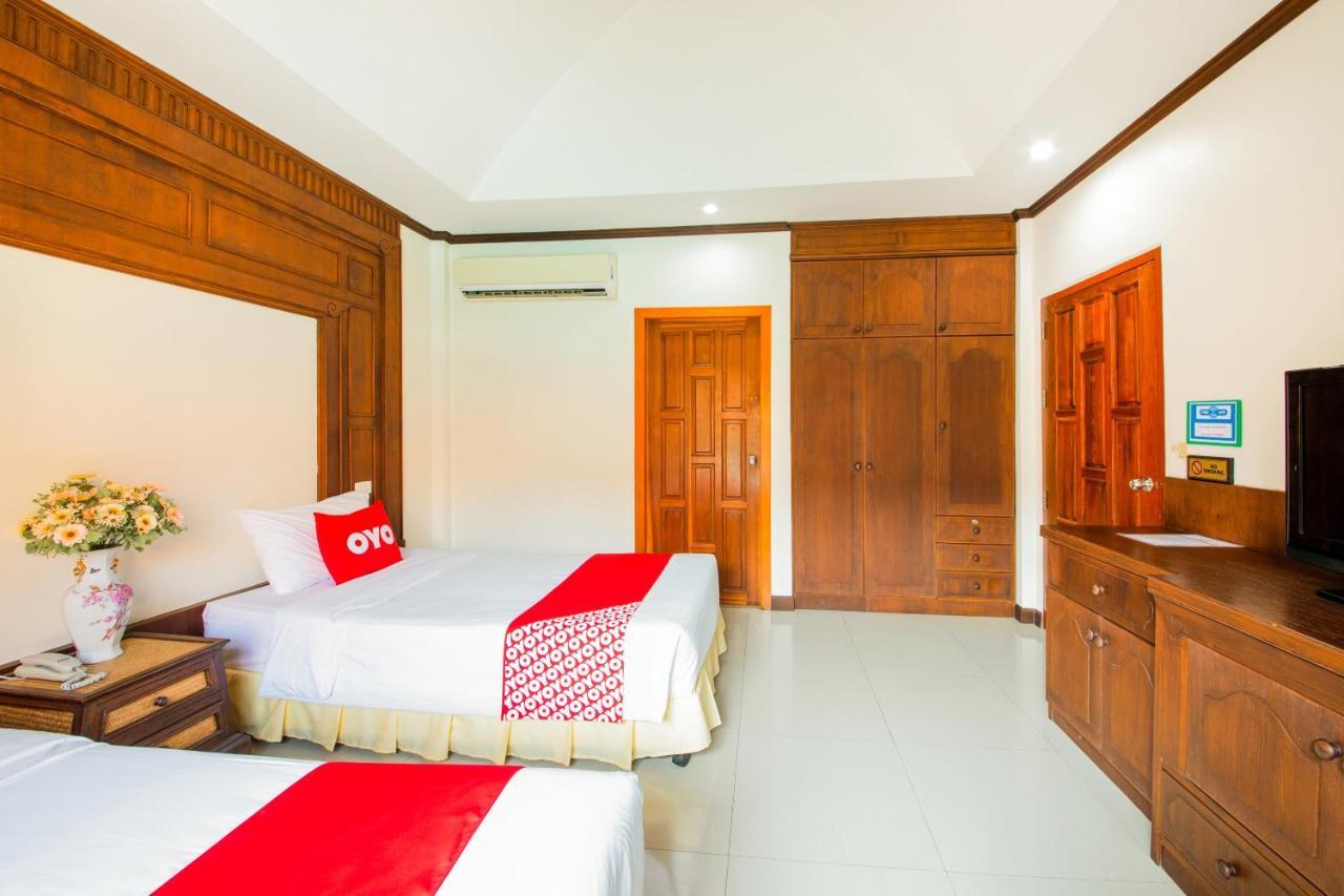 Oyo 453 Thai Boutique Rawai
