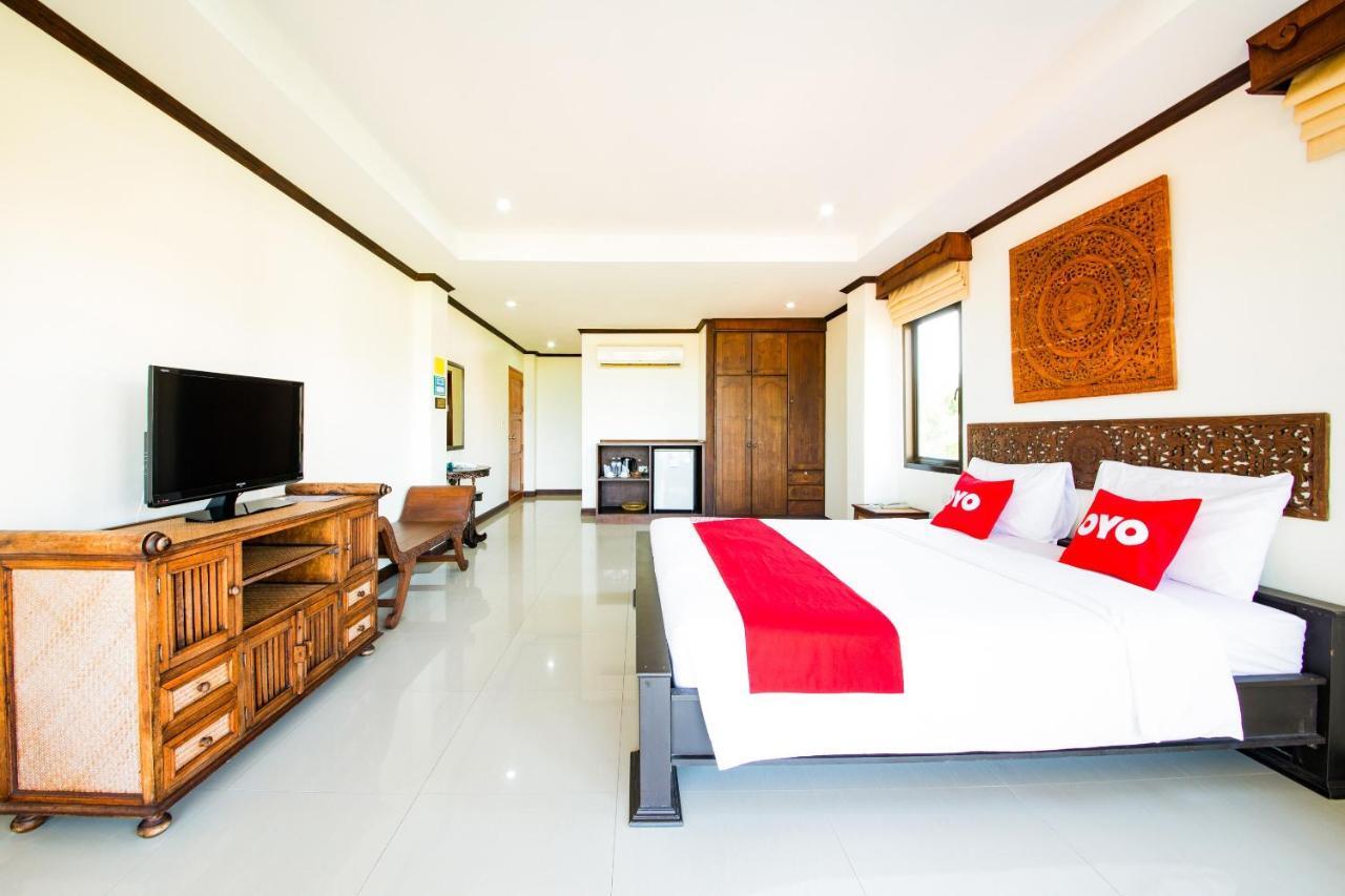 Hotel Oyo 453 Thai Boutique Rawai