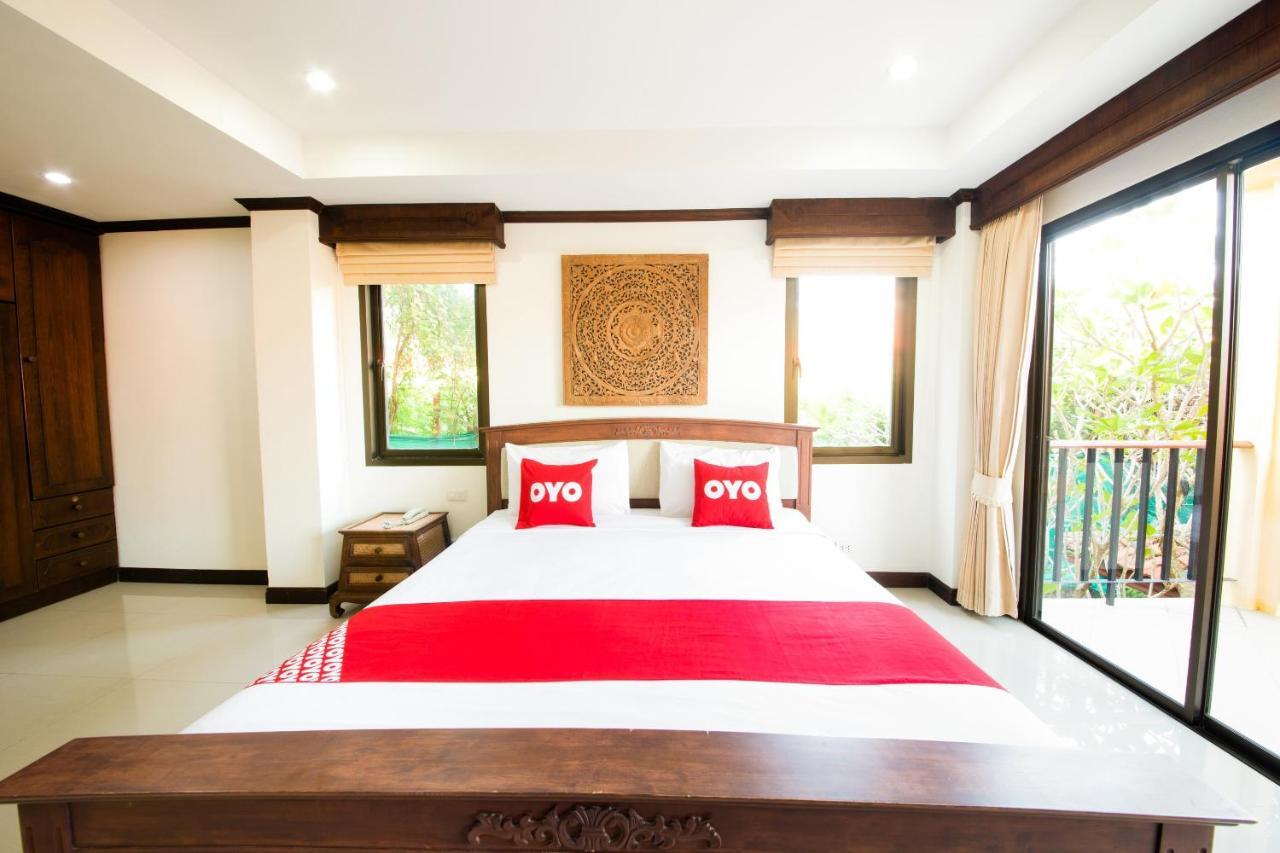 Oyo 453 Thai Boutique Hotel