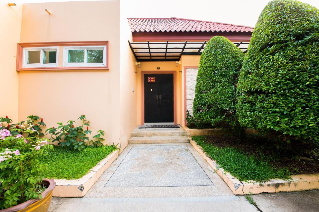 Hotel Oyo 453 Thai Boutique 3*