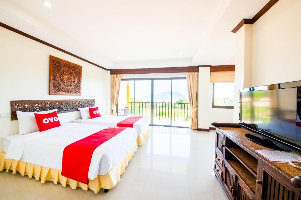Oyo 453 Thai Boutique 3* Rawai