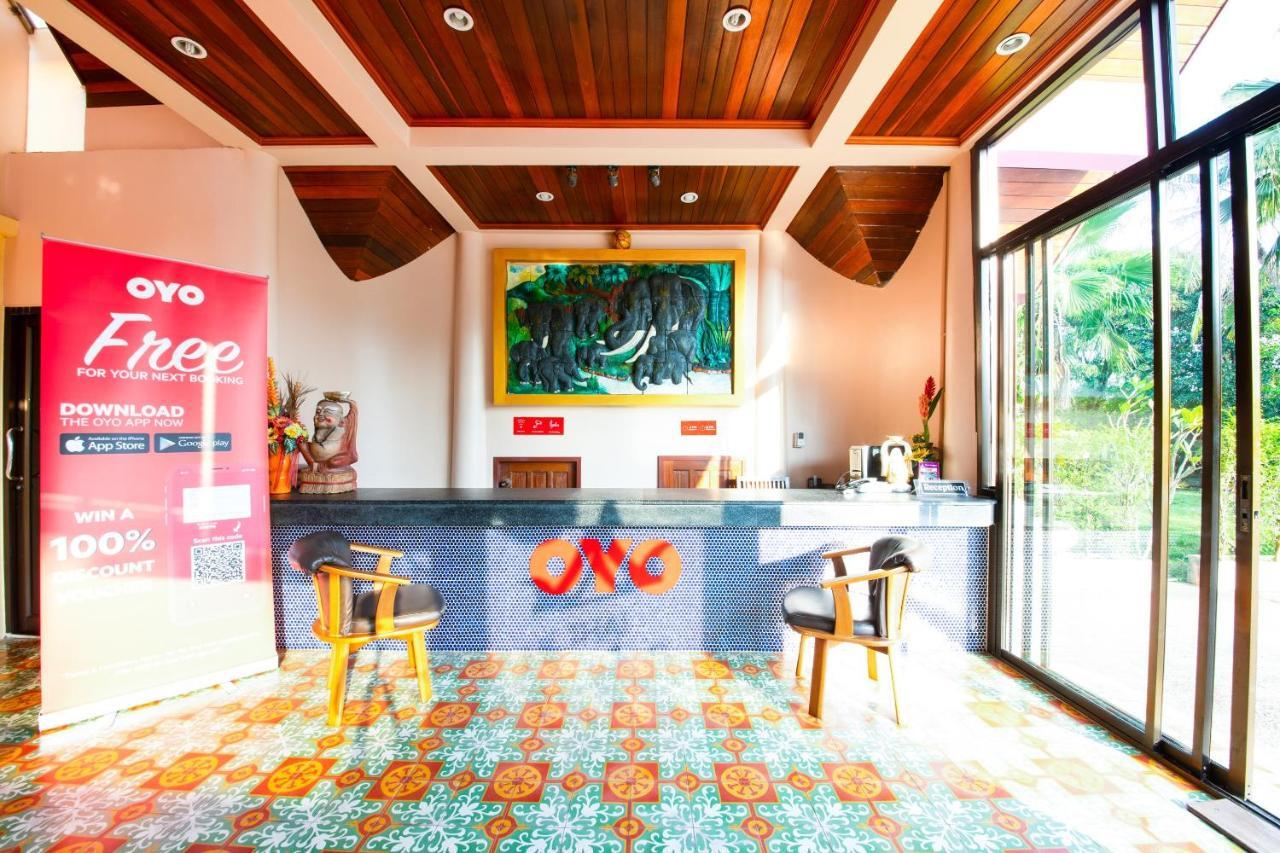 Hotel Oyo 453 Thai Boutique 3*