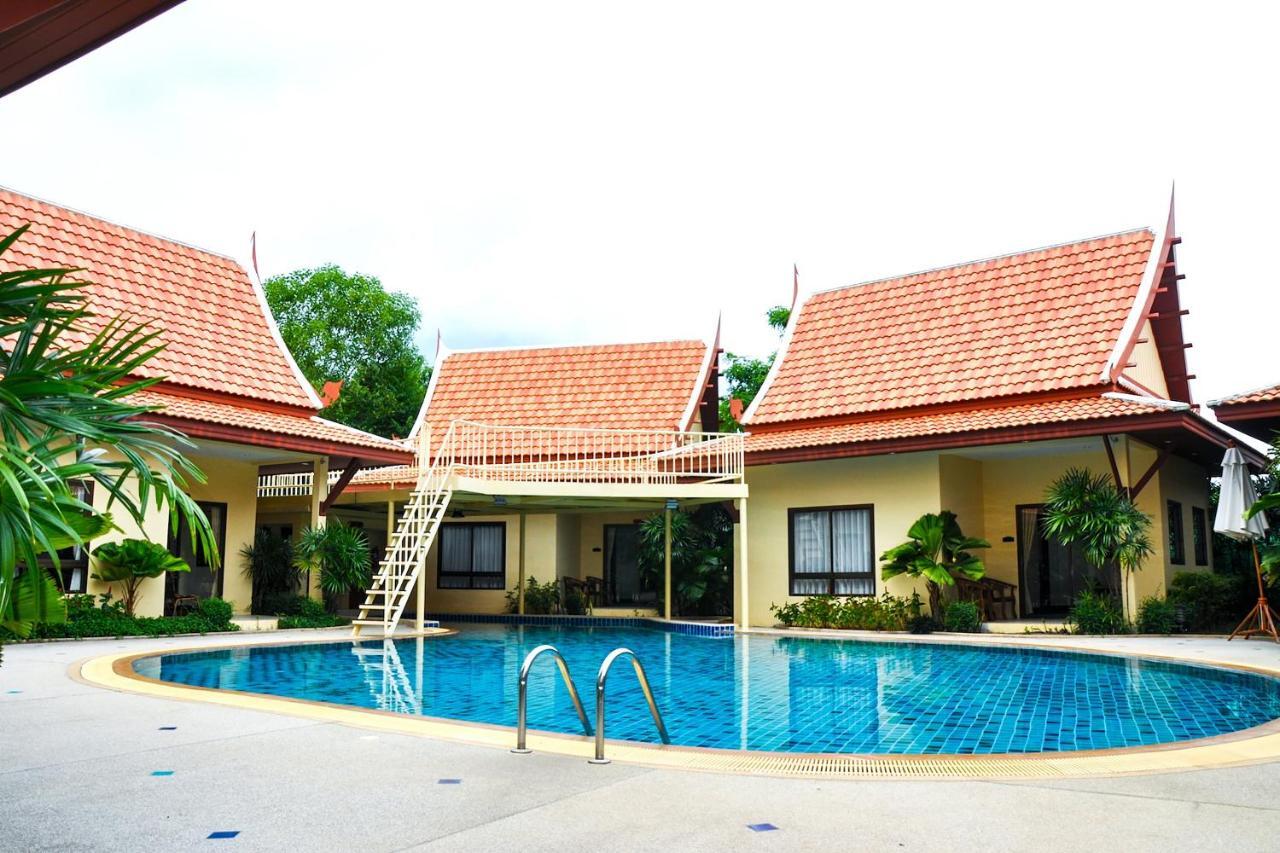 Hotel Oyo 453 Thai Boutique 3*