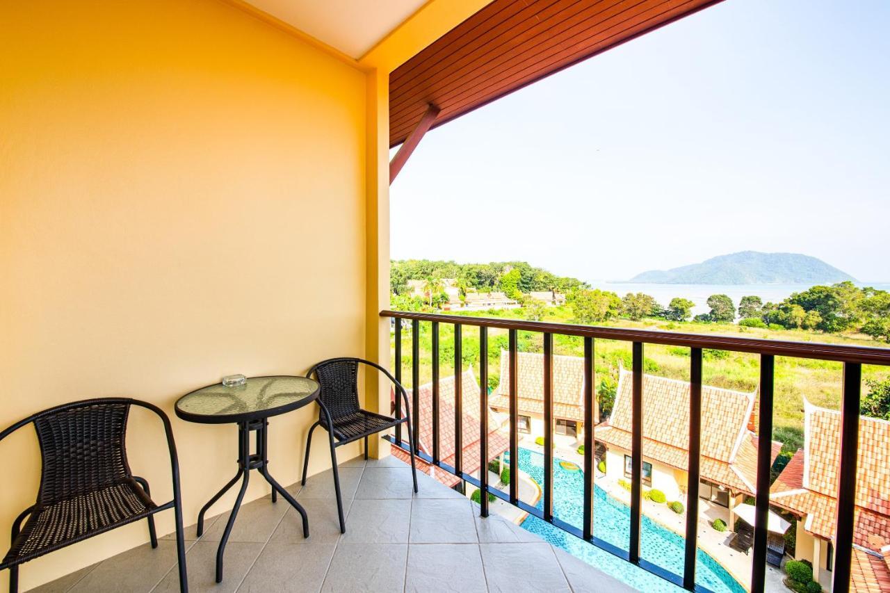 Oyo 453 Thai Boutique Hotel Rawai