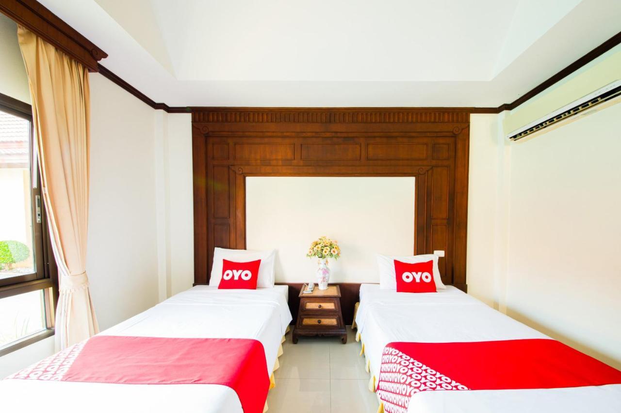 Oyo 453 Thai Boutique Rawai