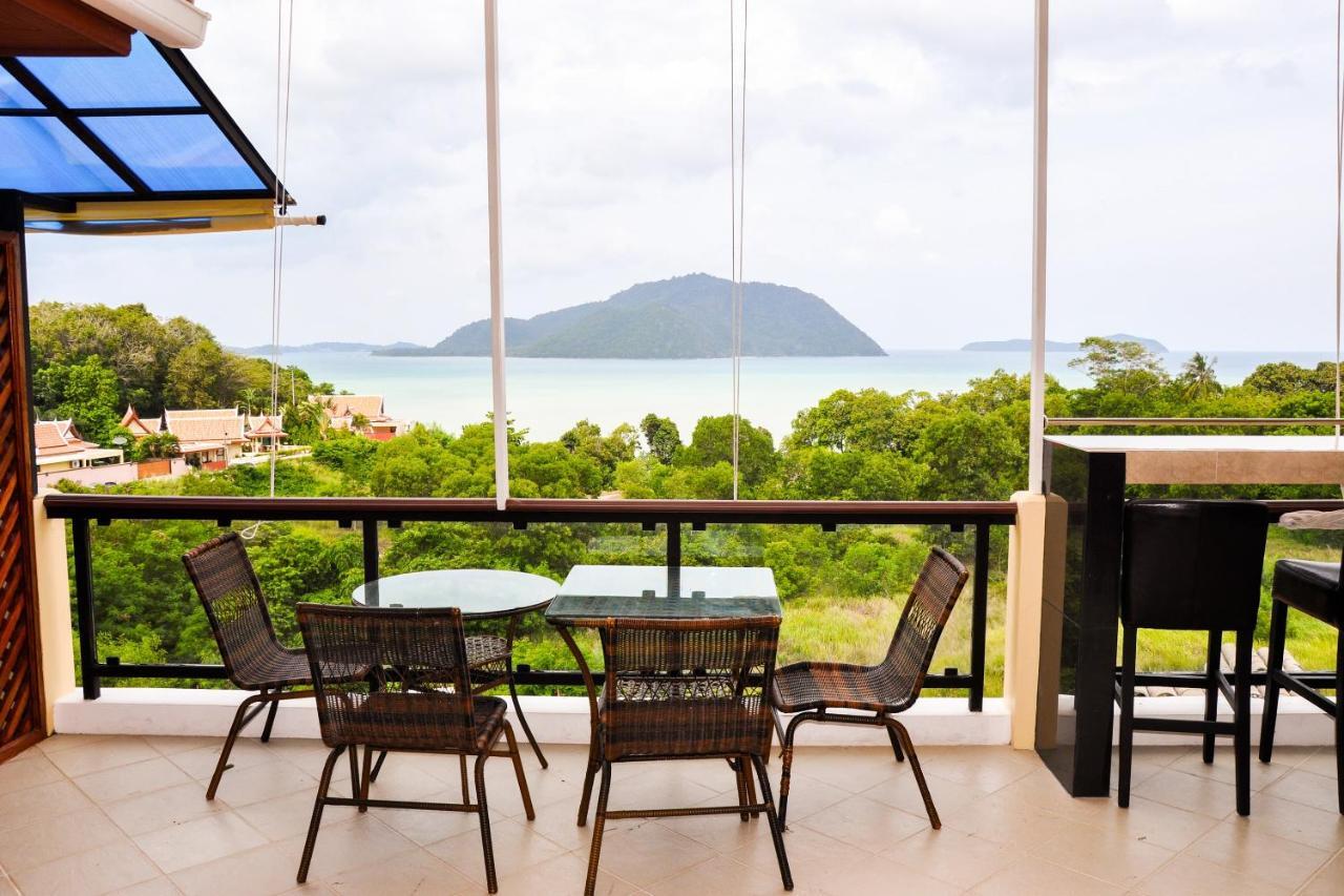 Oyo 453 Thai Boutique Rawai