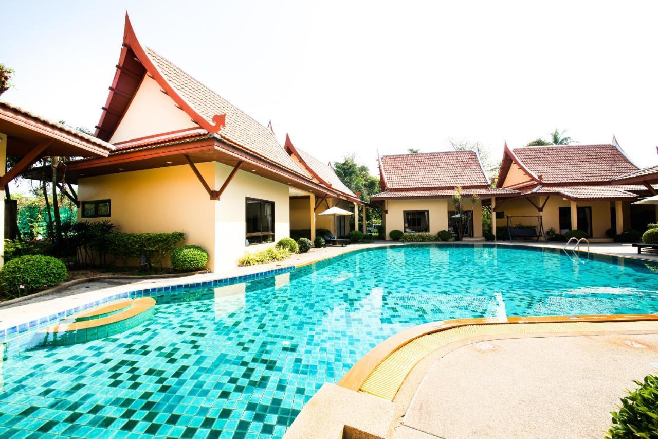 Oyo 453 Thai Boutique