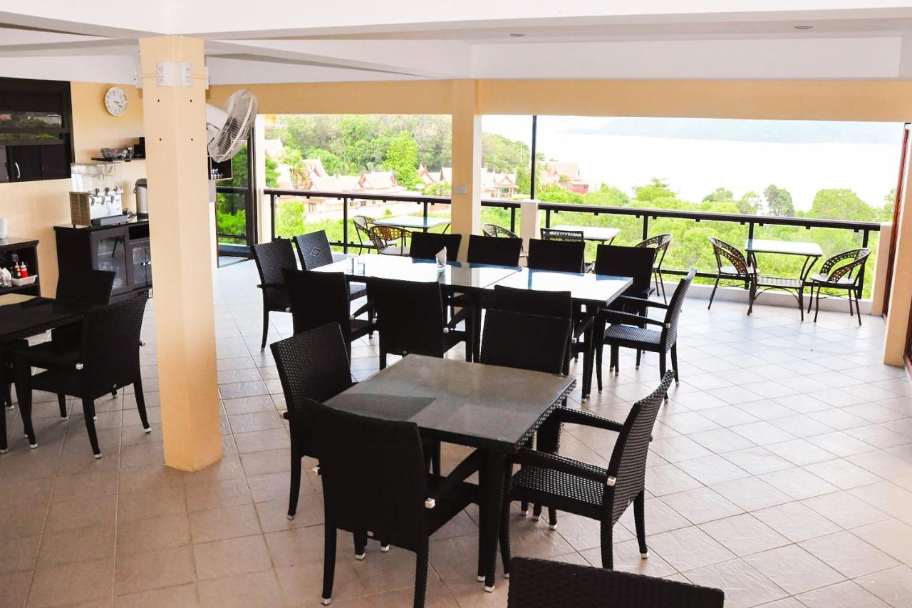 Oyo 453 Thai Boutique Hotel