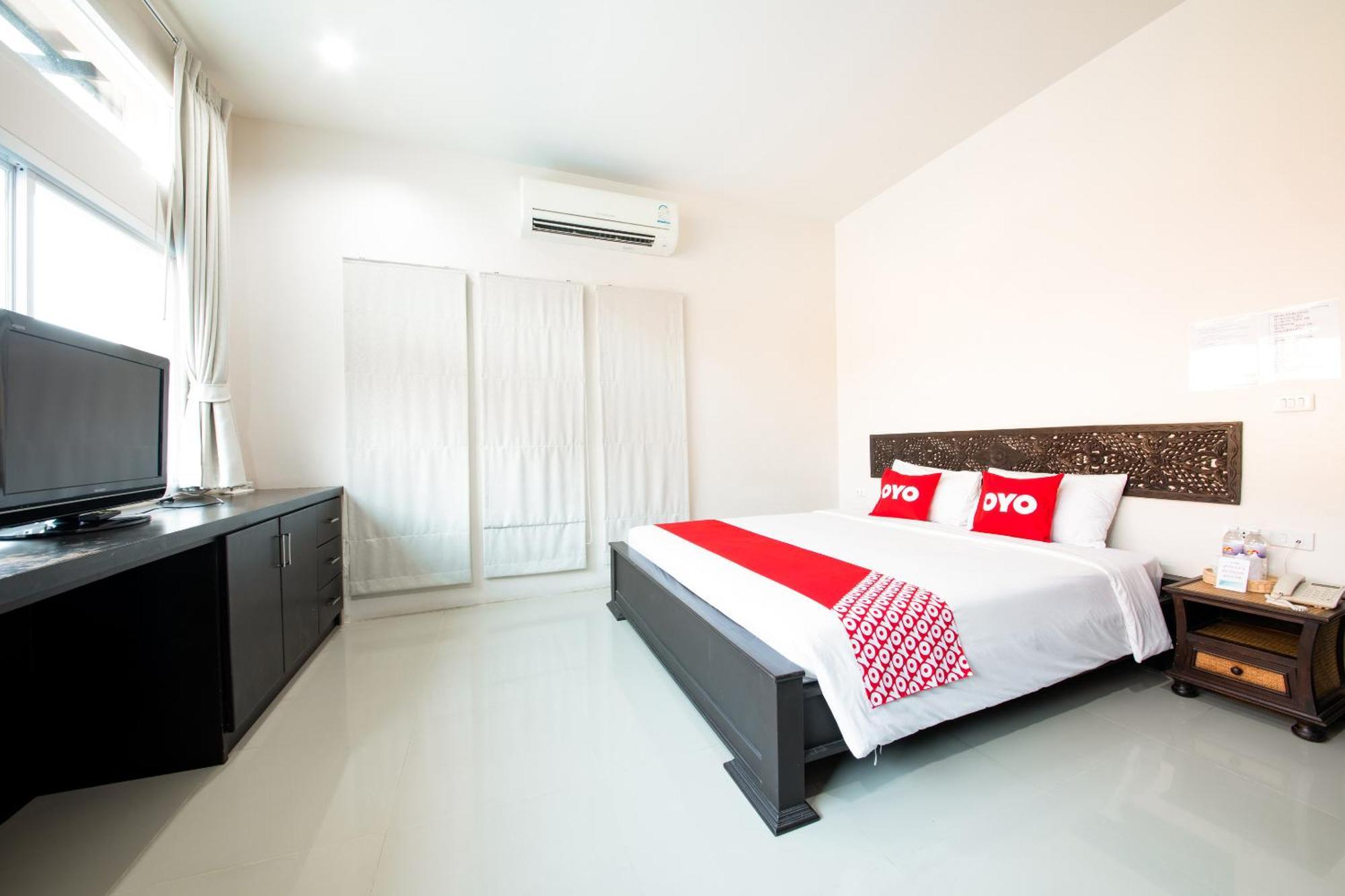 Oyo 453 Thai Boutique Hotel