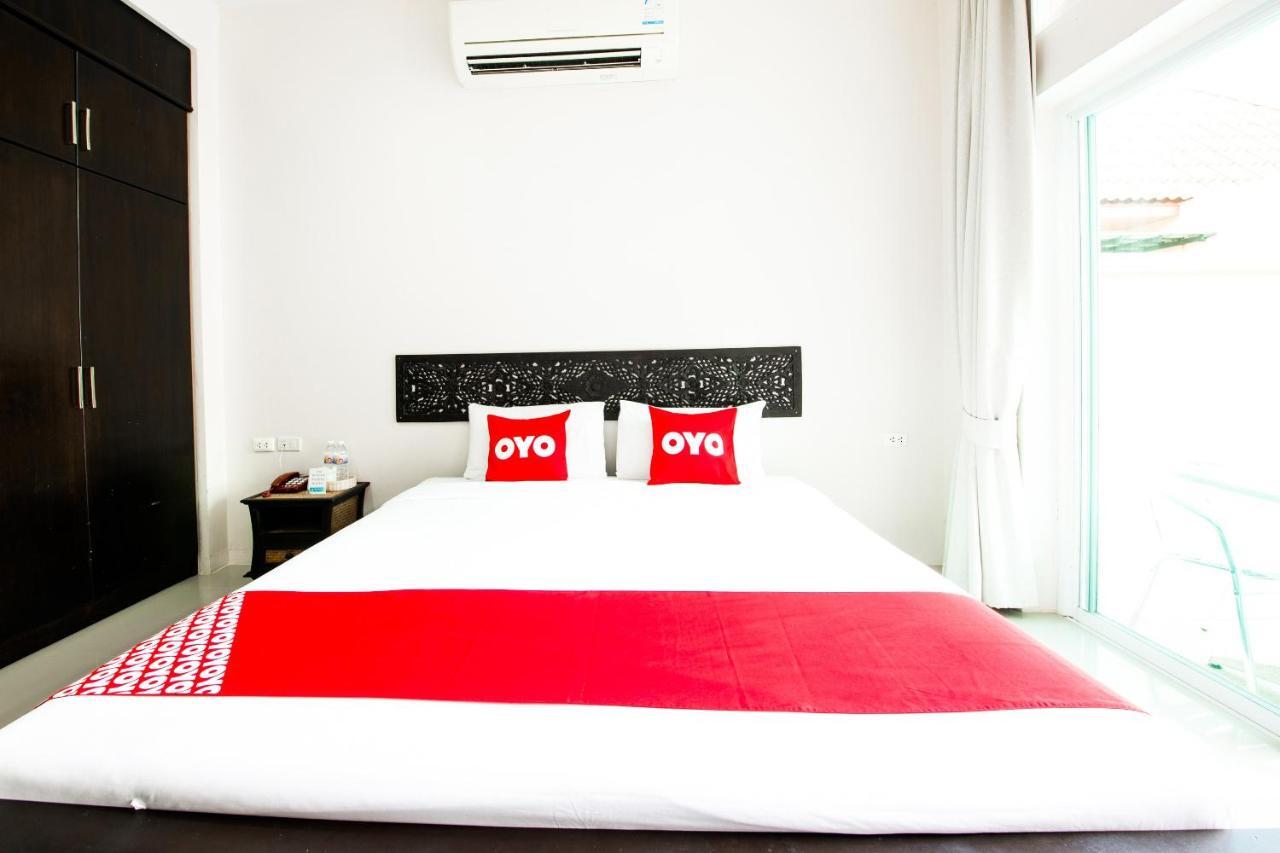 Oyo 453 Thai Boutique 3*