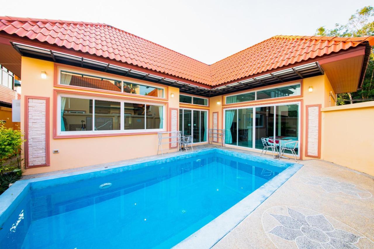 Hotel Oyo 453 Thai Boutique 3*