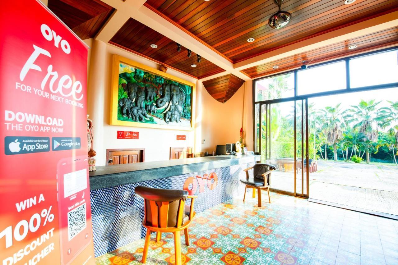 Oyo 453 Thai Boutique