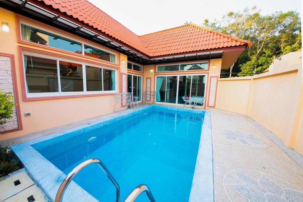 Oyo 453 Thai Boutique Hotel 3*
