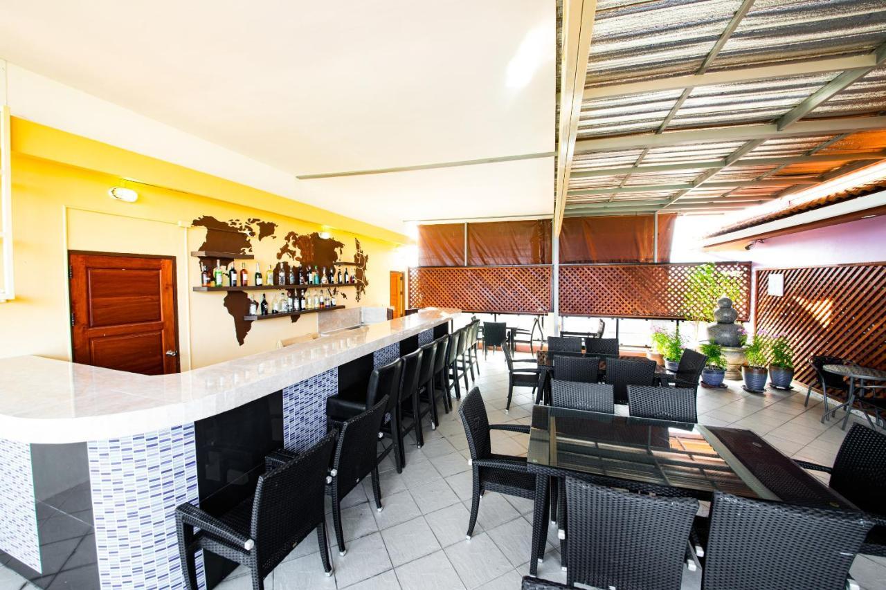 Oyo 453 Thai Boutique Rawai