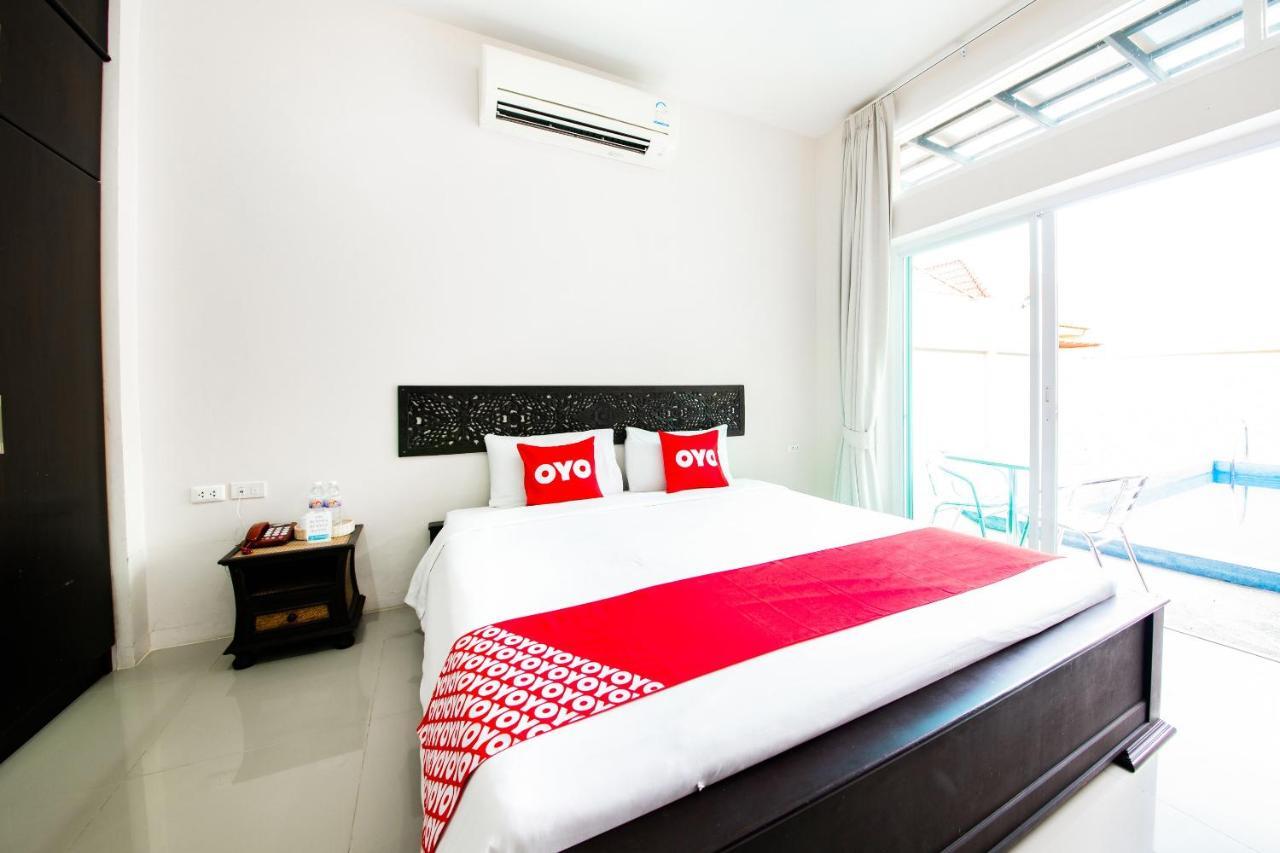 Hotel Oyo 453 Thai Boutique 3*