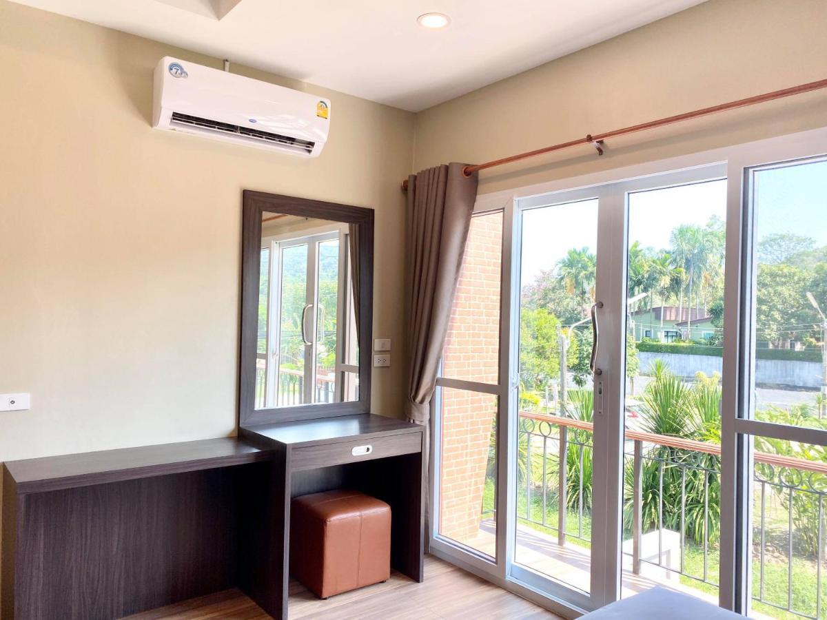 Villa Blue Aura Pool Nai Yang