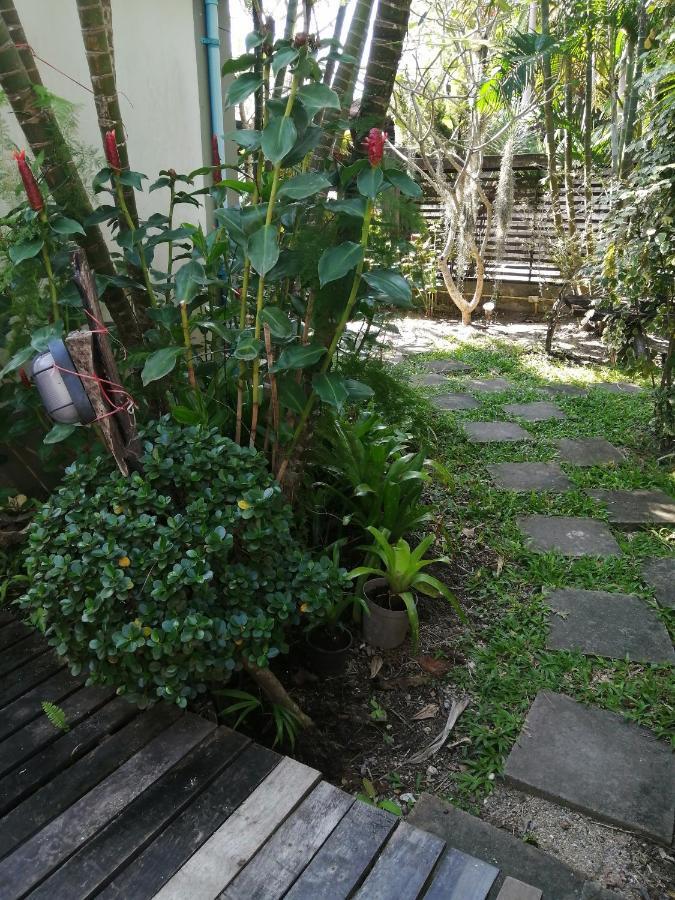 Naiyang Boutique Resort