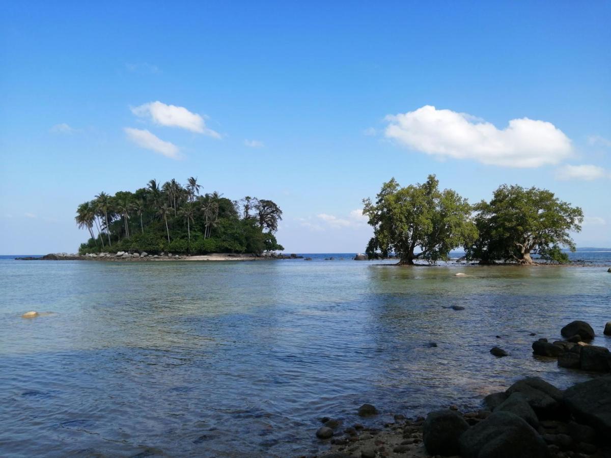 Naiyang Boutique Resort 2*
