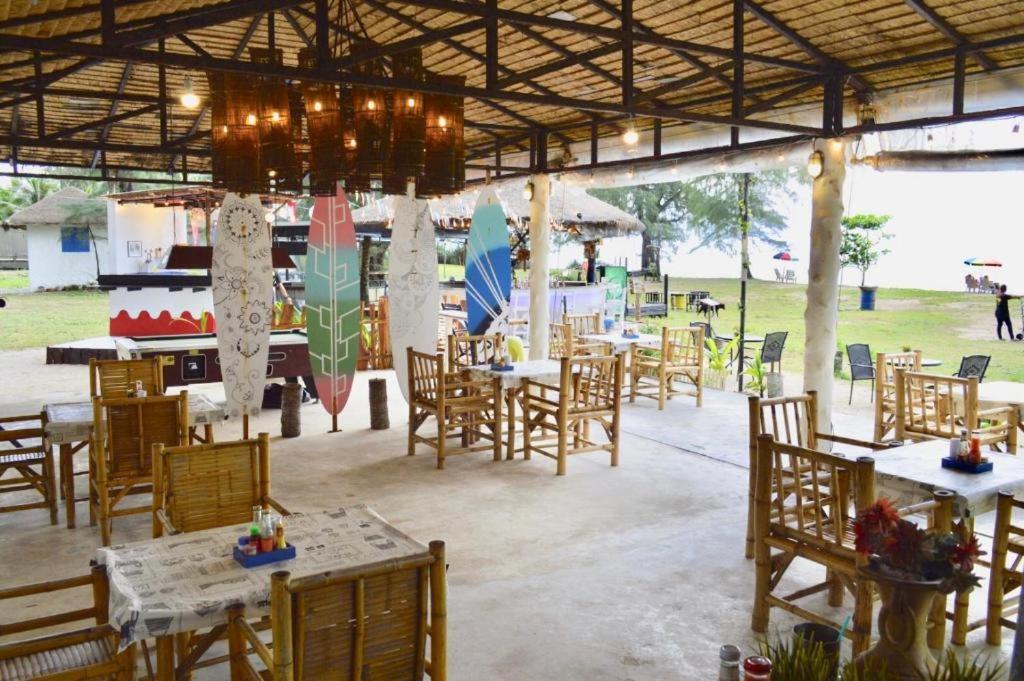 Micky Monkey Phuket Maikhao Thailand Holiday home